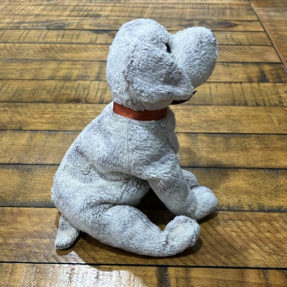 3/$18 | TY Beanie babies | Tricks the plush dog - Picture 4 of 9